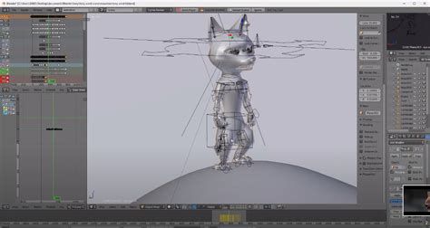 Blender Animation Software Review