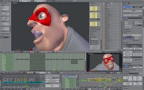 Blender App For Pc 32 Bit