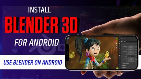 Blender App How To Use