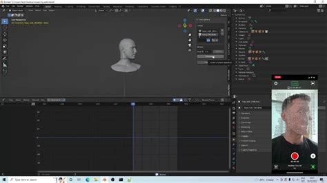 Blender App Link
