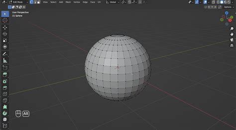 Blender Apply Vertices To Mesh