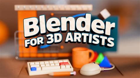 Blender Artists