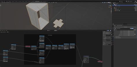 Blender Artists Geometry Nodes