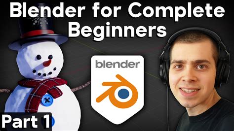 Blender Artists Tutorial