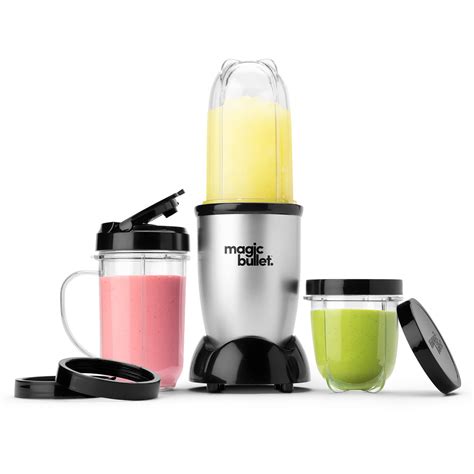 Blender Attachment For Magic Bullet