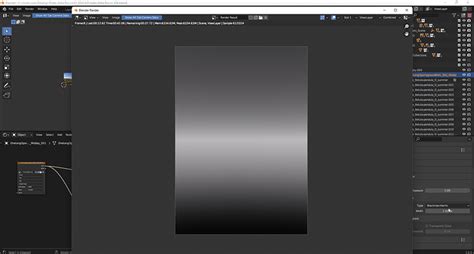 Blender Background Image Doesn't Render