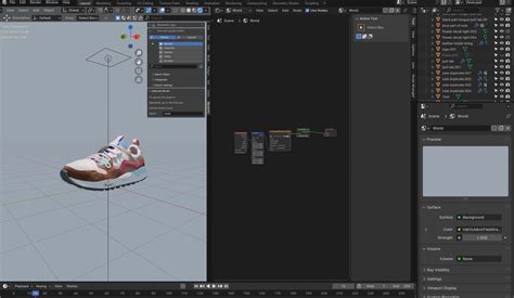 Blender Background Image Not Showing In Render
