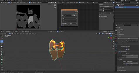 Blender Baking Doesn't Work