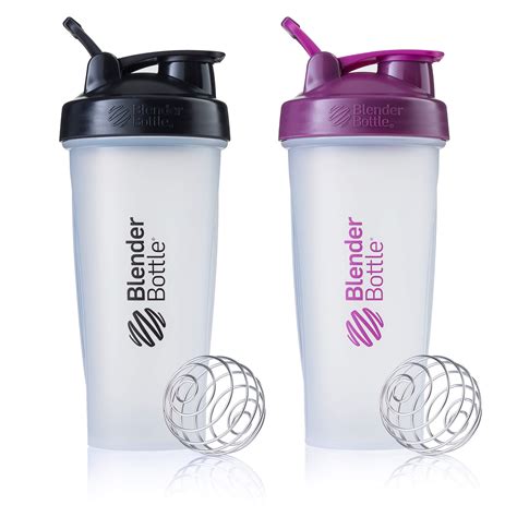 Blender Bottle Blender