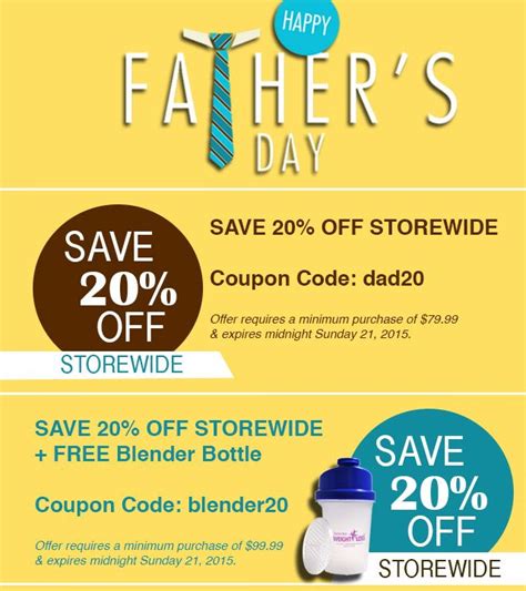 Blender Bottle Discount Code 2020