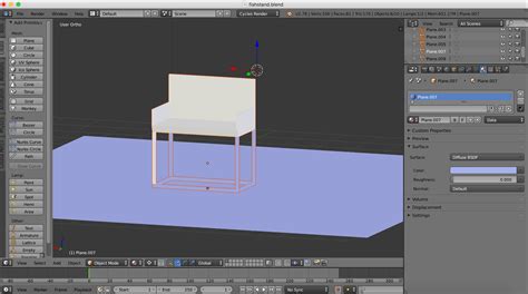 Blender Can't Get Out Of Object Mode