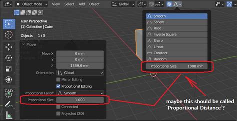 blender change dimensions proportionally