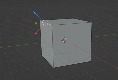 blender change normal direction
