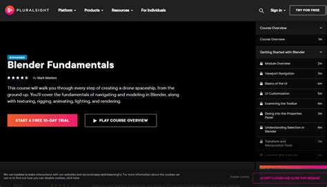 Blender Classes Online Free