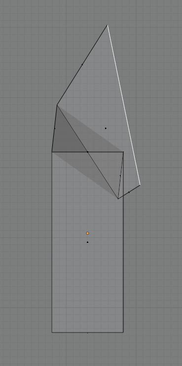 Blender Click Doesn't Work