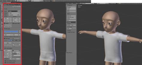 Blender Cloth Simulation Not Working