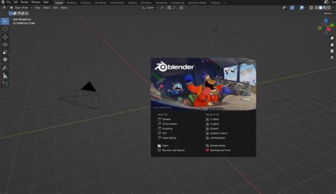Blender Content Meaning
