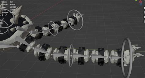 Blender Copy Weights From One Object To Another
