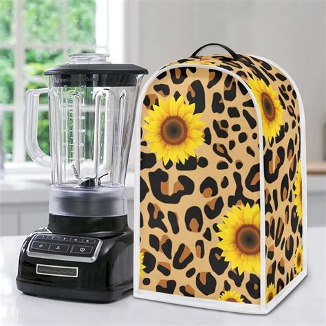 Blender Covers Patterns