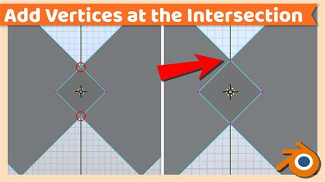 blender create edge from two vertices