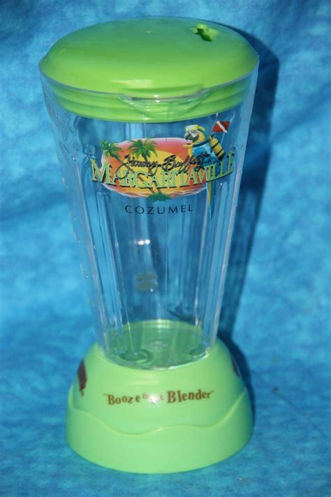 Blender Cup Size