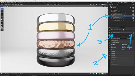 Blender Delete A Material