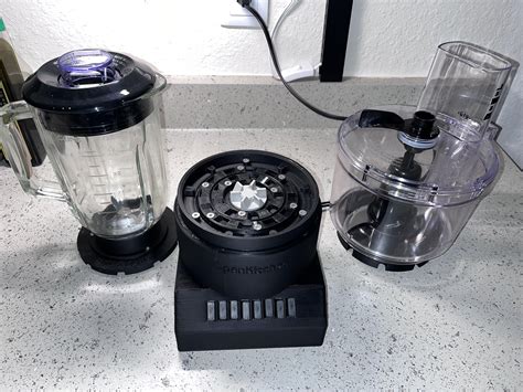 Blender Food Processor Combo Reddit