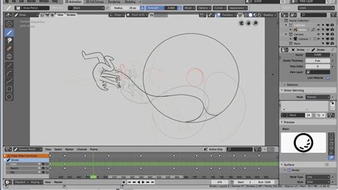 Blender For 2D Animation Reddit