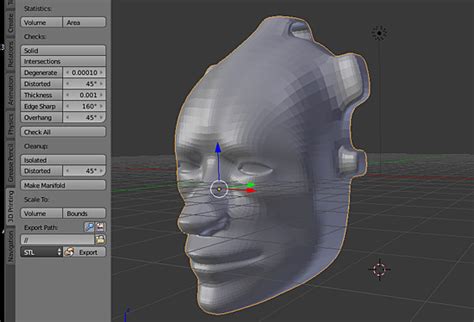 Blender For 3D Printing Course