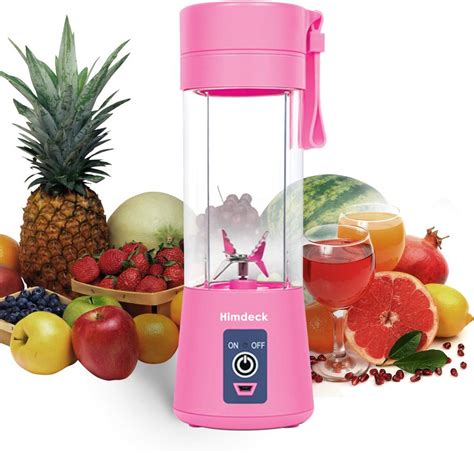 Blender For Fruits