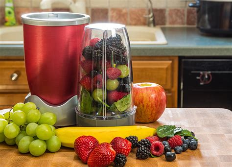 Blender For Juicing