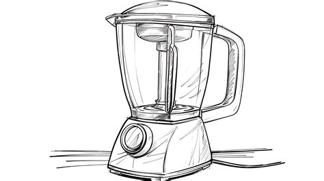 Blender For Mechanical Drawing