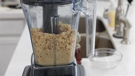 Blender For Peanuts