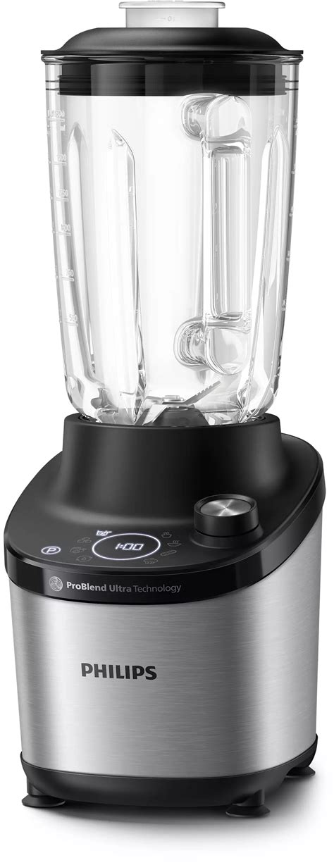 Blender For Shopping