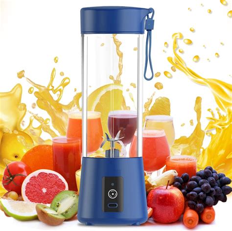 Blender Fruit Juice Machine