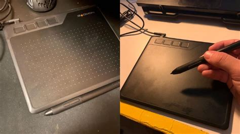 Blender Graphics Tablet Reddit