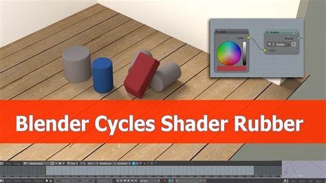 Blender Group Shader