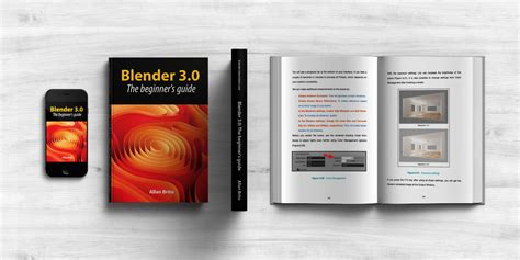 Blender Guide For Beginners Pdf