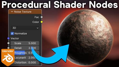 Blender How Apply Shader