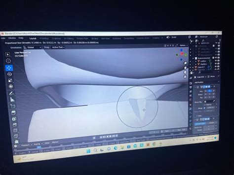 Blender How To Get Rid Of Extra Windows