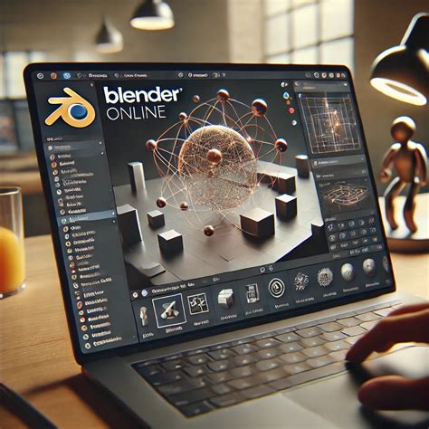 Blender How To Open View