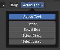 Blender How To Rotate Hotkey
