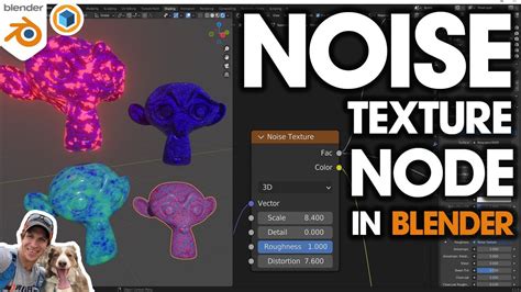 blender how to rotate noise texture