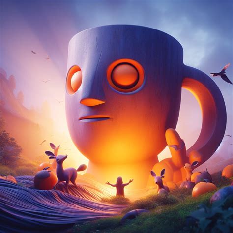 Blender Is The Free Open Source 3D Content Creation Suite