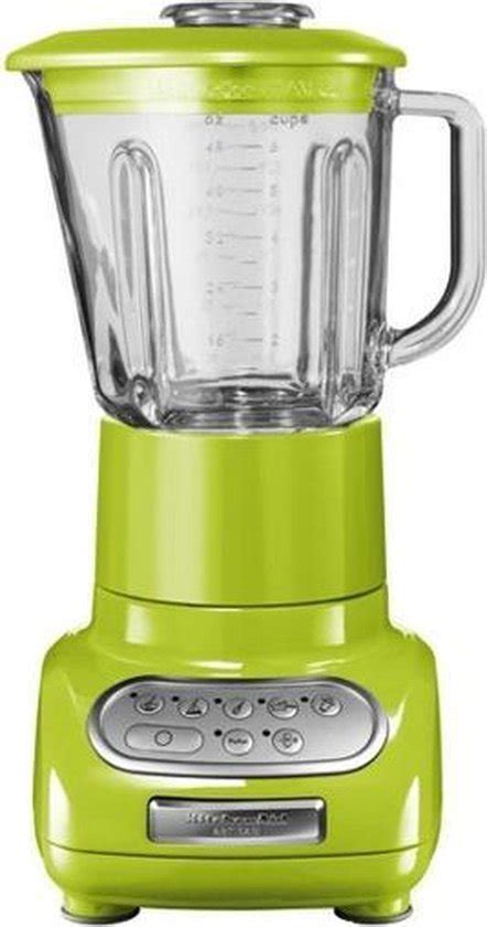 Blender Kitchenaid Groen