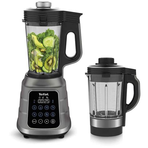 Blender Kitchenaid Tefal