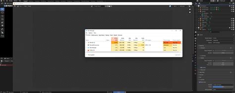 Blender Loading Render Kernels Takes Forever