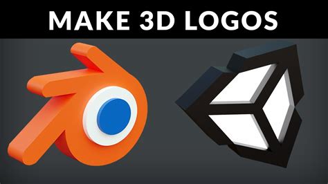 Blender Logo Tutorial