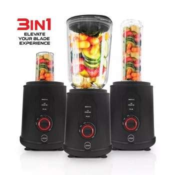 Blender Machine Target