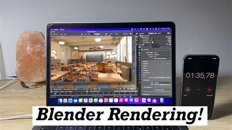 Blender Macos M1